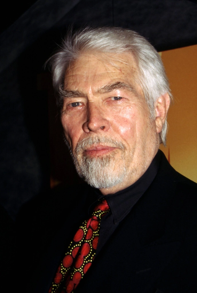 Джеймс Коберн