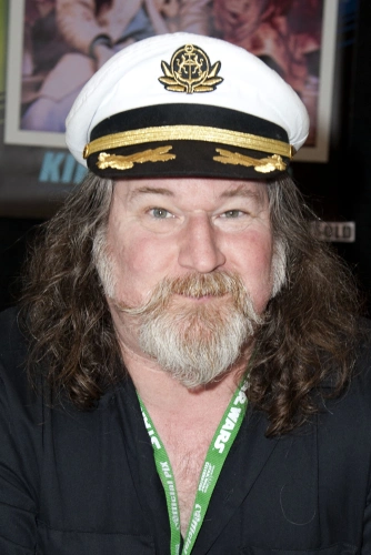 Кирк Р. Тэтчер