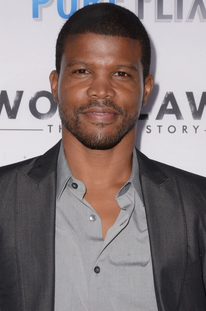 Шариф Аткинс