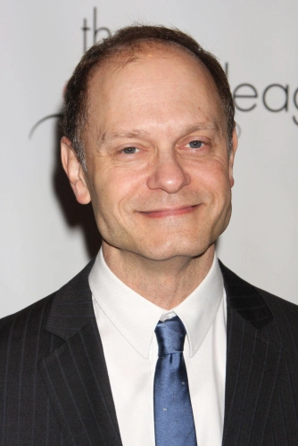 Дэвид Хайд Пирс