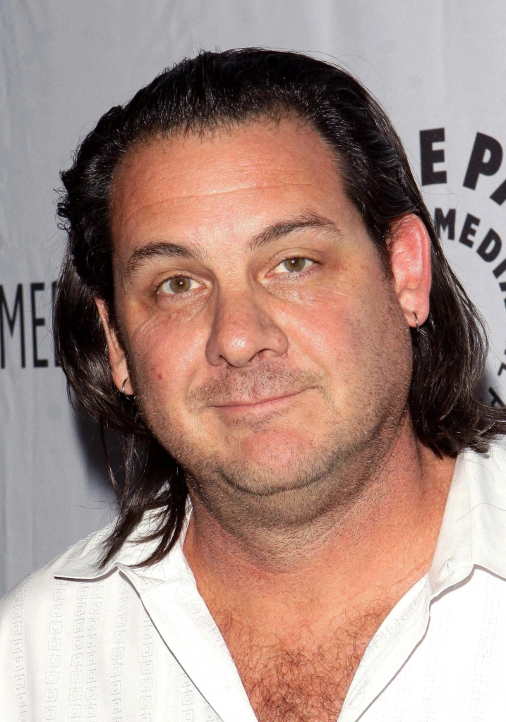 Виктор Нелли мл.