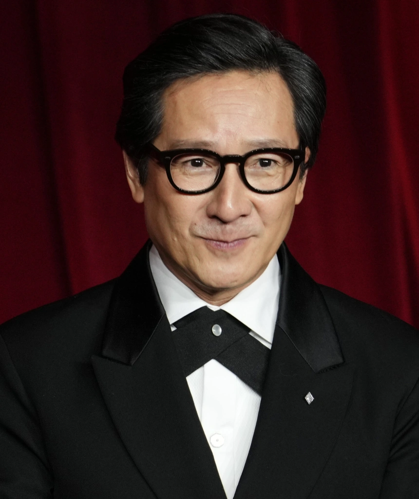 Ке Хюи Куан