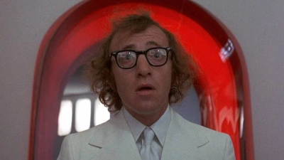 Вуди Аллену исполнилось 88 лет