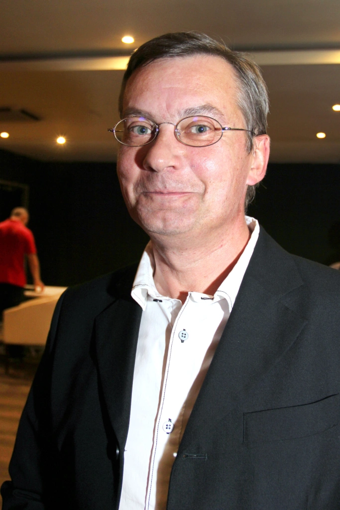 Геннадий Смирнов