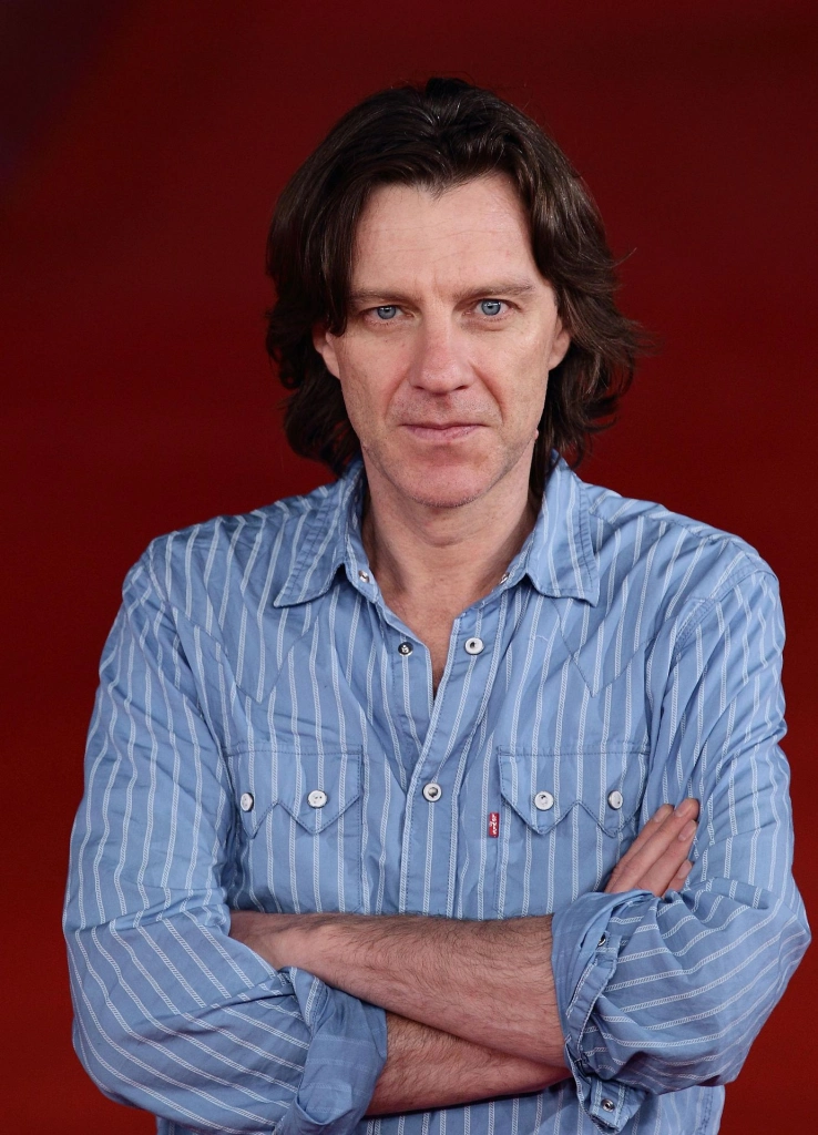 Джеймс Марш