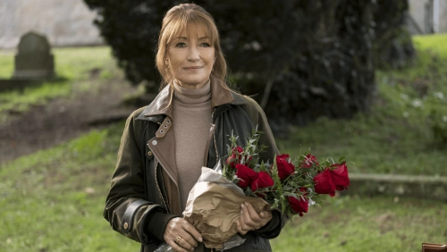 Ее служба и опасна и трудна: микс комедии и детектива в сериале «Гарри Уайлд»