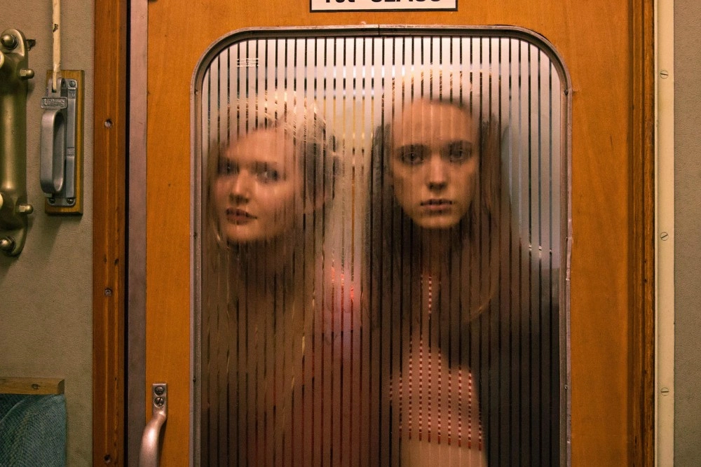 10 волнующих фильмов о сексе