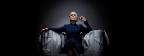 Ирина Хакамада о «Карточном домике»