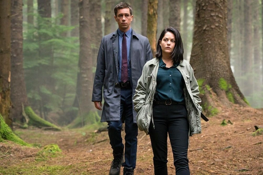 Отсчет убийств: 13 проектов о маньяках и тех, кто их ловит