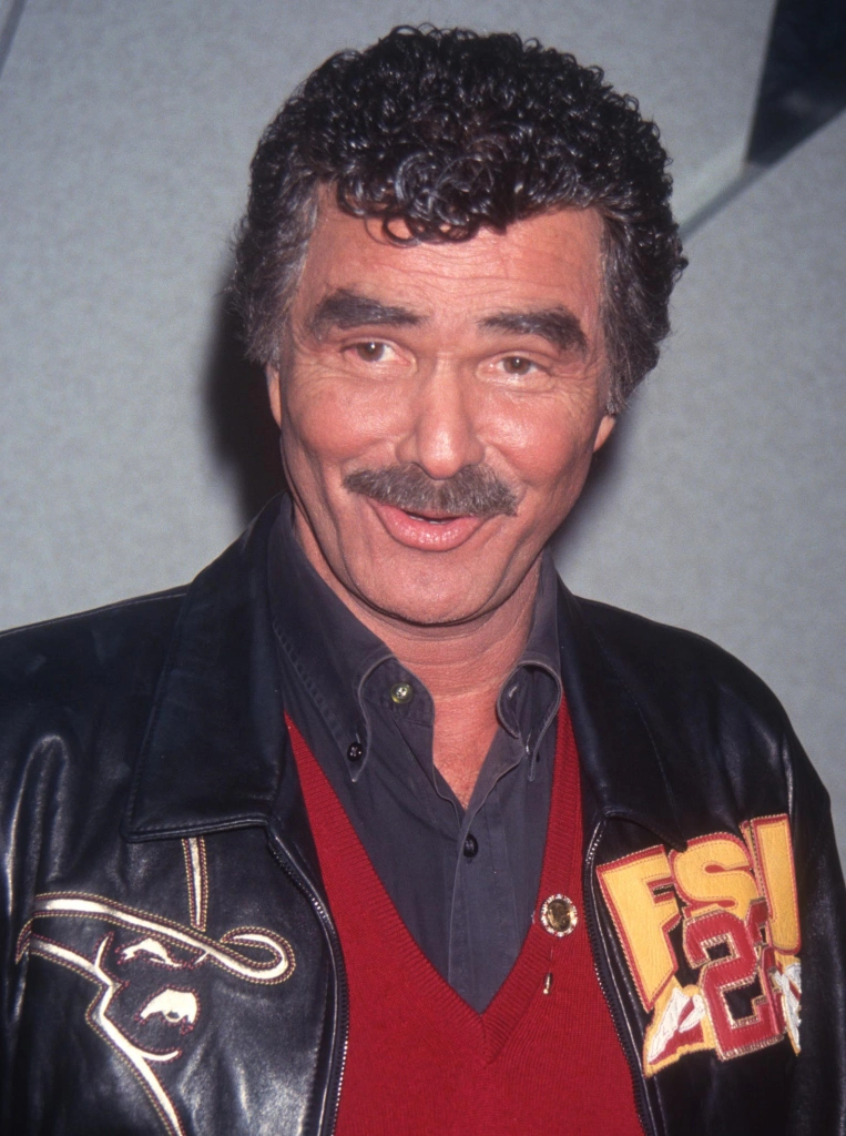 Берт Рейнолдс