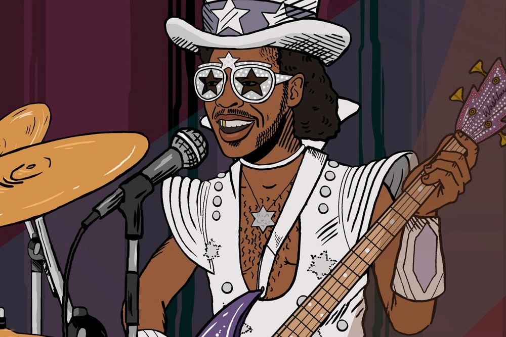 5 причин посмотреть «Байки из турне»