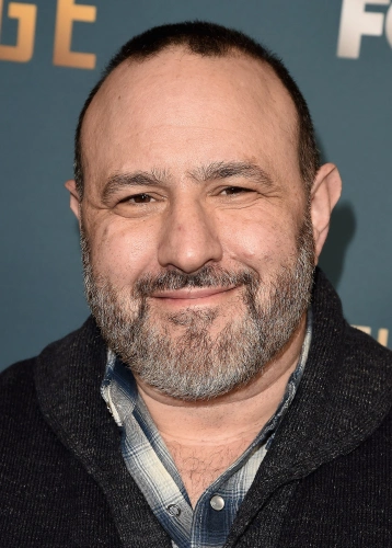 Джейсон Энслер