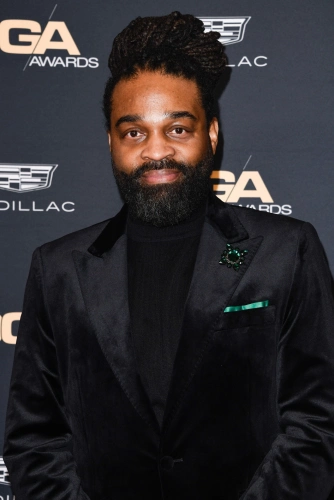 Джеффри В. Бёрд