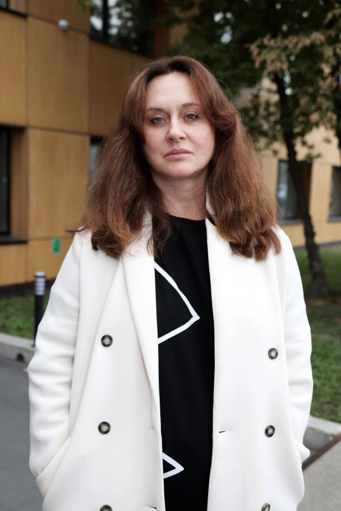 Наталья Суркова