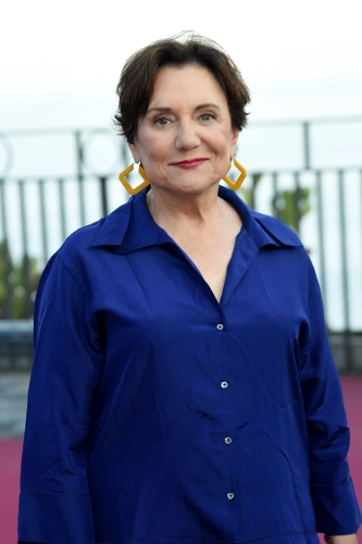 Марта Кулидж