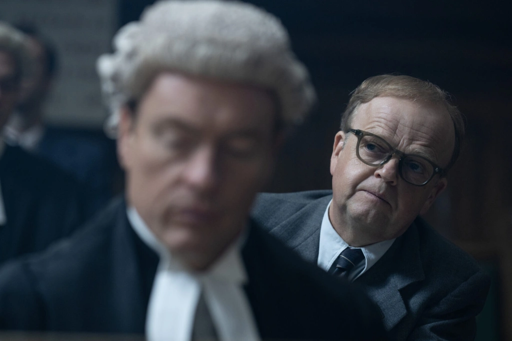 «Жестокая любовь: История Рут Эллис»: почему женщины убивают?