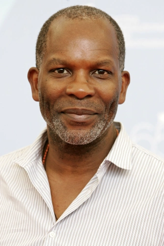 Алекс Деска