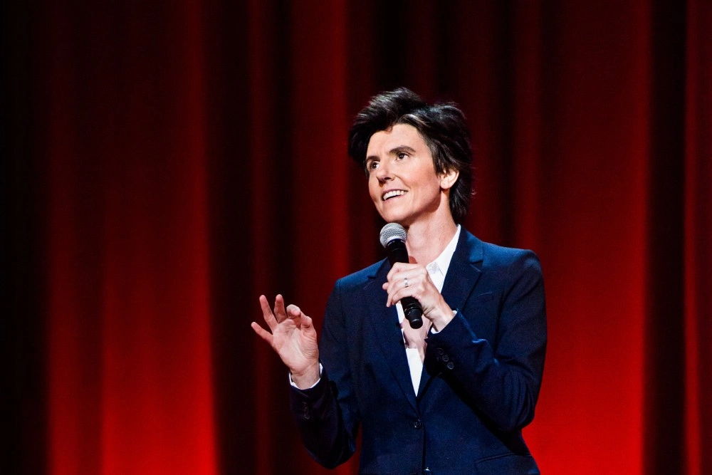 Бесконечная шутка: Выдающиеся стендап-комики, вышедшие за рамки жанра