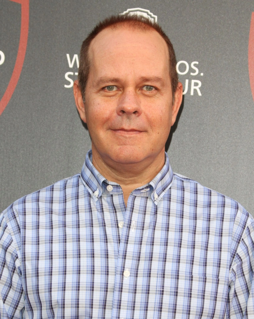 Джеймс Майкл Тайлер