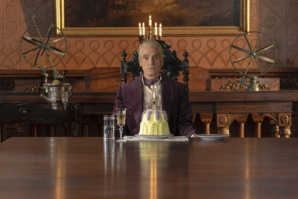 Если бы стены могли говорить: Как работает архитектура в антиутопиях