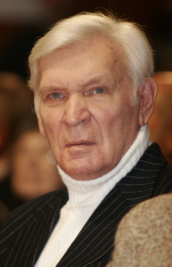 Пётр Вельяминов