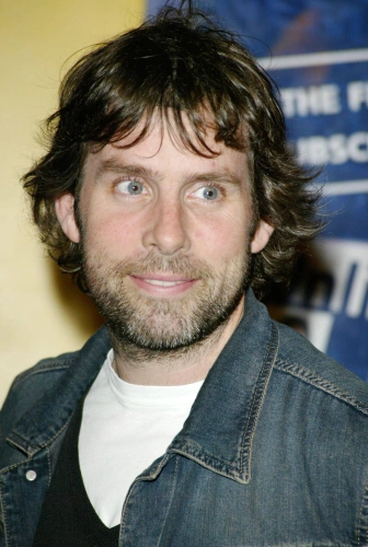 Дэвид Кэффри