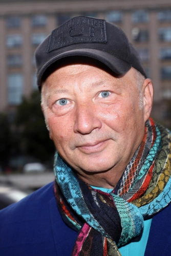 Юрий Гальцев