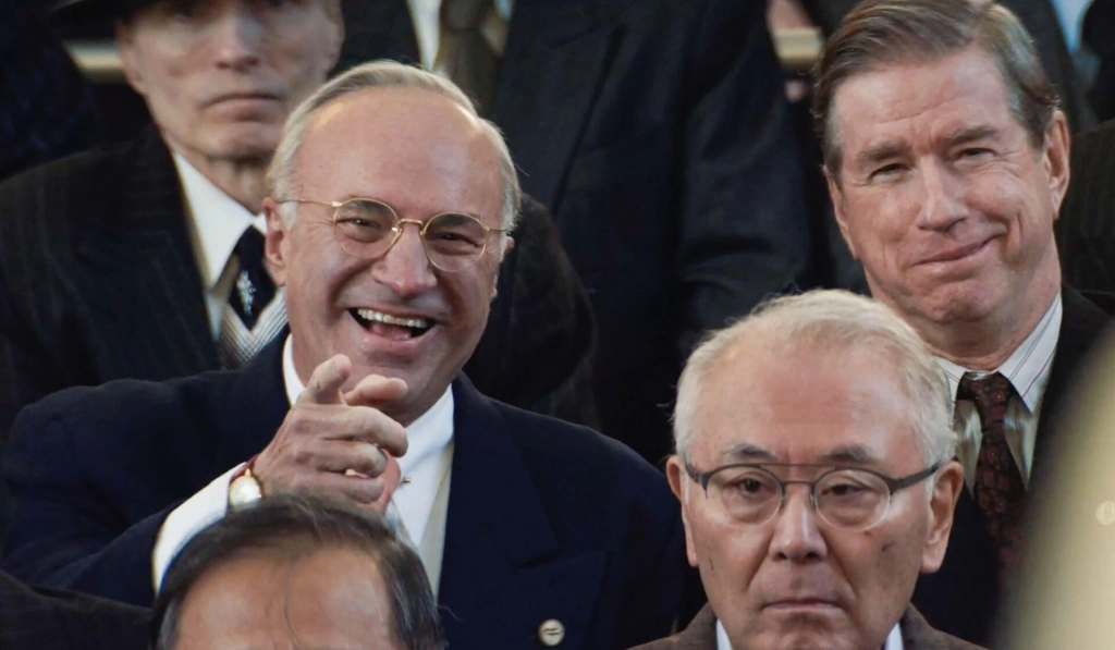 Главный злодей «Марти Великолепного» мог стать… вампиром!