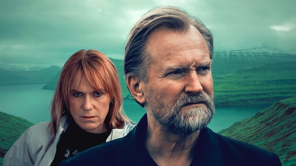 Ориентация Север: 7 сериалов, снятых в Скандинавии