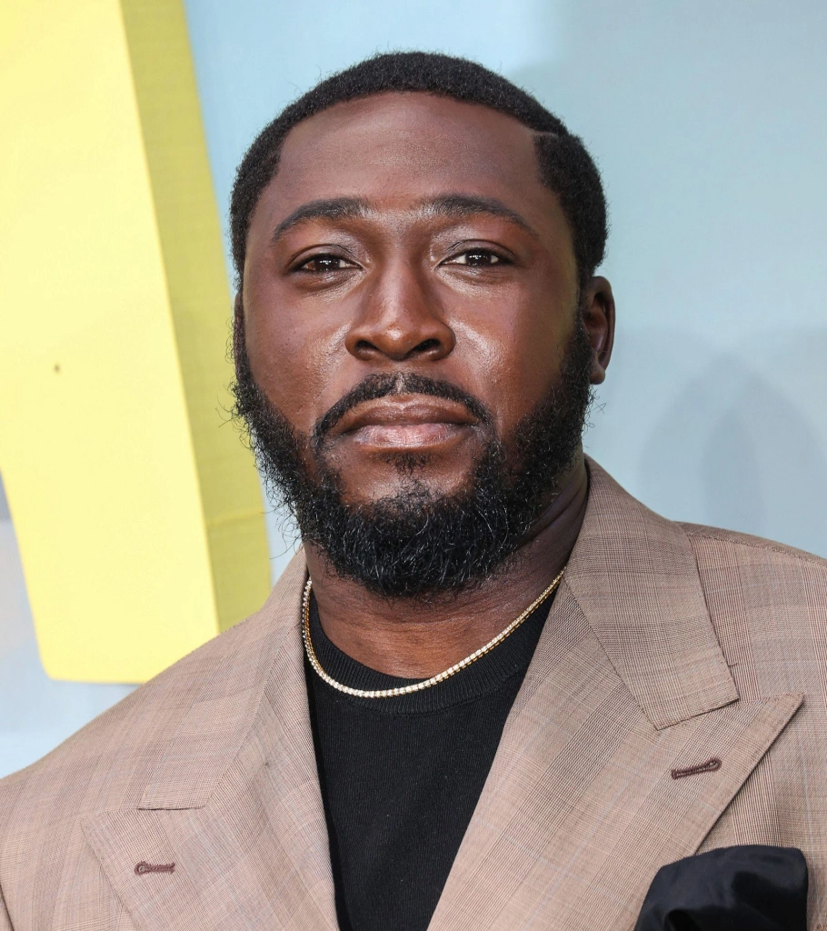 Эрик Кофи-Абрефа