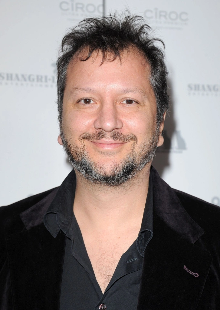 Себастьян Гутьеррес