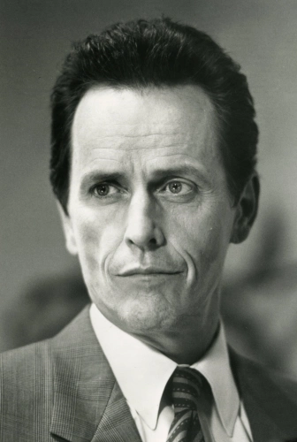 Стивен Макхэтти