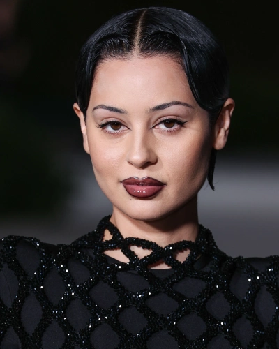 Алекса Деми