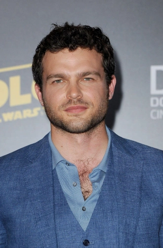 Олден Эренрайк