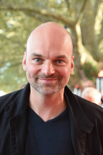 Томас Штубер