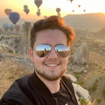 Михаил Ядчук