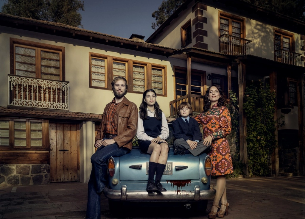 Опьяненные властью: 6 сериалов про диктаторов и криминальных лидеров