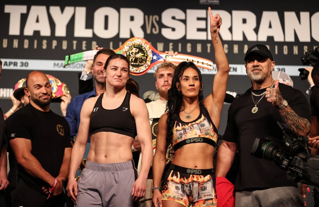 История женского бокса: почему его запрещали и кто повлиял на развитие?