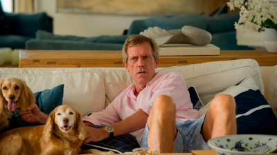 Верните наш 2016-й: 10 сериалов, которым уже исполнилось 10 лет