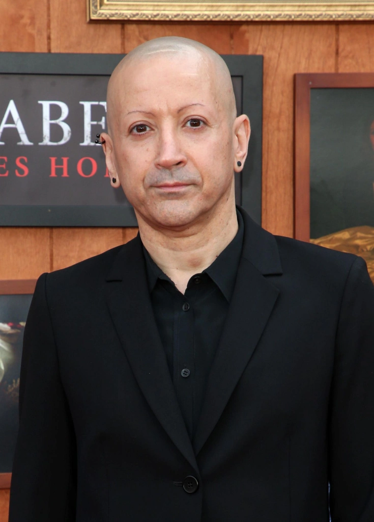 Джозеф Бишара