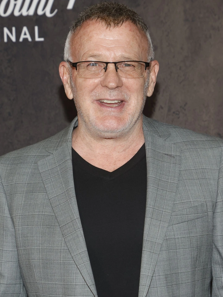 Брайан Гудман