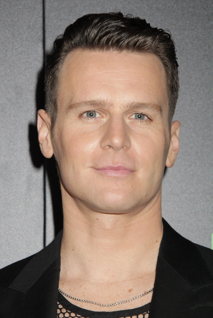 Джонатан Грофф