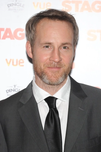 Питер МакДональд