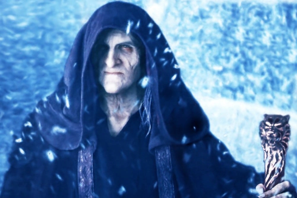 13 лучших сериалов по Стивену Кингу