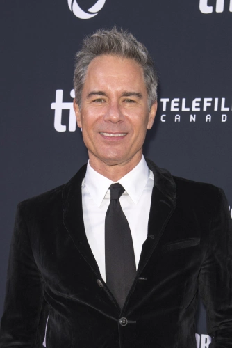 Эрик Маккормак