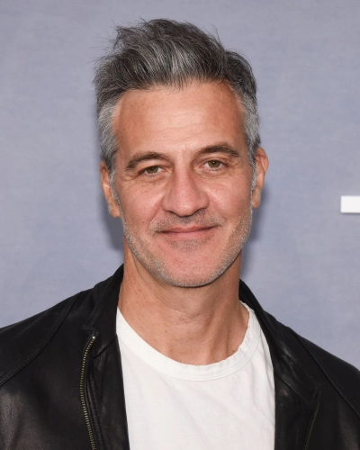 Росс Патридж