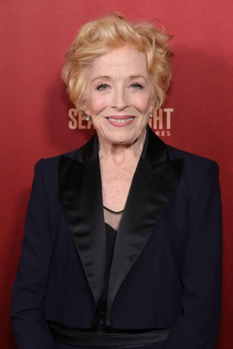 Холланд Тейлор