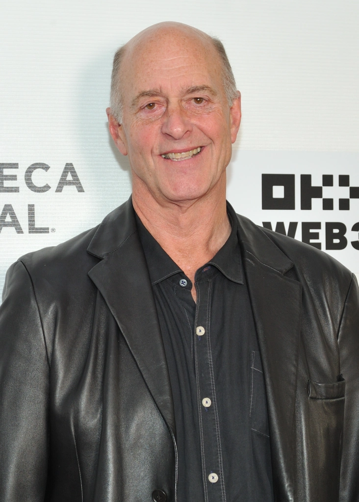 Джон Бедфорд Ллойд