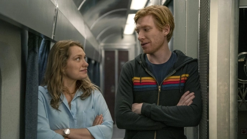 У нас дома есть: необычные сериалы, которые заменят вам самые яркие развлечения