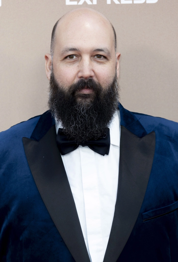 Юссеф Керкур